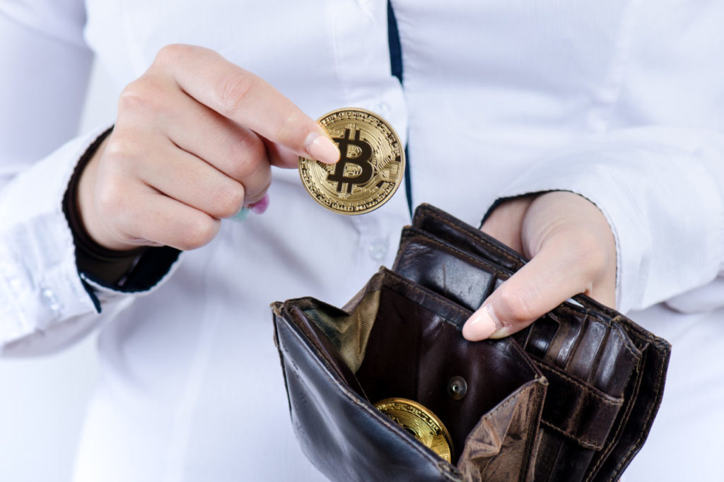 Bitcoin und Kryptowährungen: ertragsteuerliche Behandlung