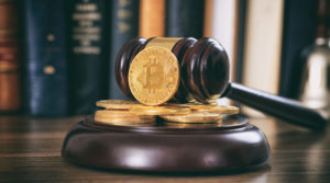 Rechtliche Einordnung von Bitcoins und anderen Kryptowährungen