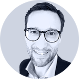 Philipp Gantenberg - Legal Advisor CryptoTax