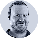 Sebastian Paul - Technology Advisor at CryptoTax