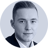 Jan Messmer - Business Analyst at CryptoTax