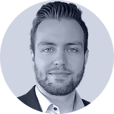 Tobias Knieper - Marketing Specialist at CryptoTax