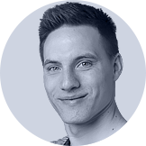 Robert Goeritzer - Senior Developer at CryptoTax