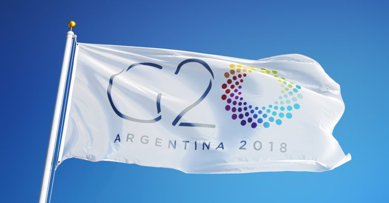 Steuerliche Spekulationen nach G20-Treffen unbegründet 1 G20-Treffen: steuerliche Spekulationen Kryptowährungen