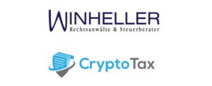 Winheller Cryptotax Logos