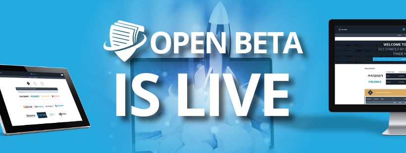 Cryptotax Open Beta is Live