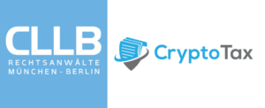 Kooperation mit Rechtsanwaltskanzlei CLLB 8 CLLB Kooperation Cryptotax