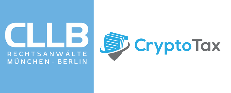 CLLB Kooperation Cryptotax