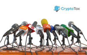 Start-up beendet zweite Finanzierungsrunde – Cryptotax 6 pressemitteilung cryptotax