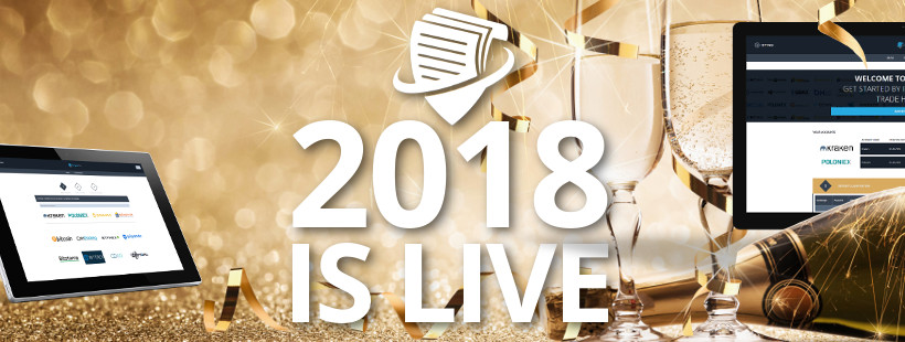 Steuerjahr 2018 und Ende der Open Beta 3 2018 ist Live