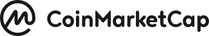 Coinmarketcap Logo 300x52