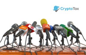 Press Release Cryptotax