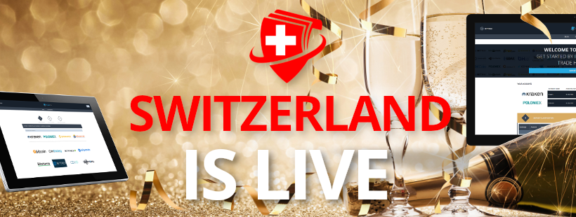 Launch von Cryptotax Schweiz, Bitcoin API Import und neues Reportdesign 3 Cryptotax Switzerland