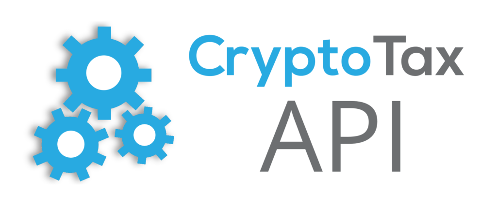Crypto Tax API
