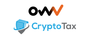 Own CryptzoTax Logo