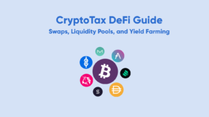 DeFi Cryptotax Guide: Swaps, Liquidity Pools, and Yield Farming 1 Cryptotax DeFi